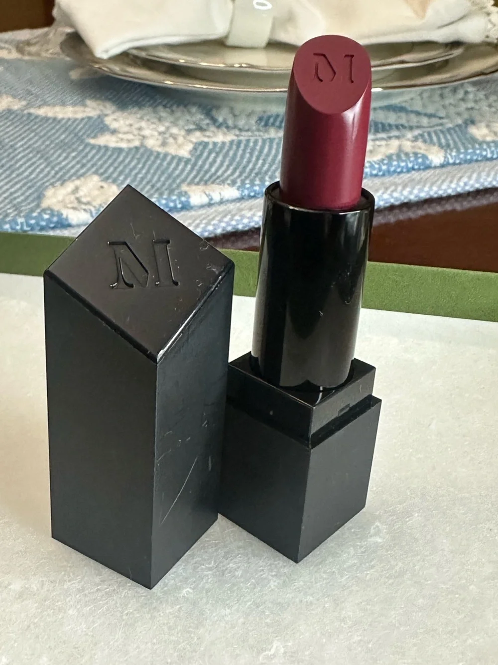 Morphe “No Shame” Cream Lipstick NEW